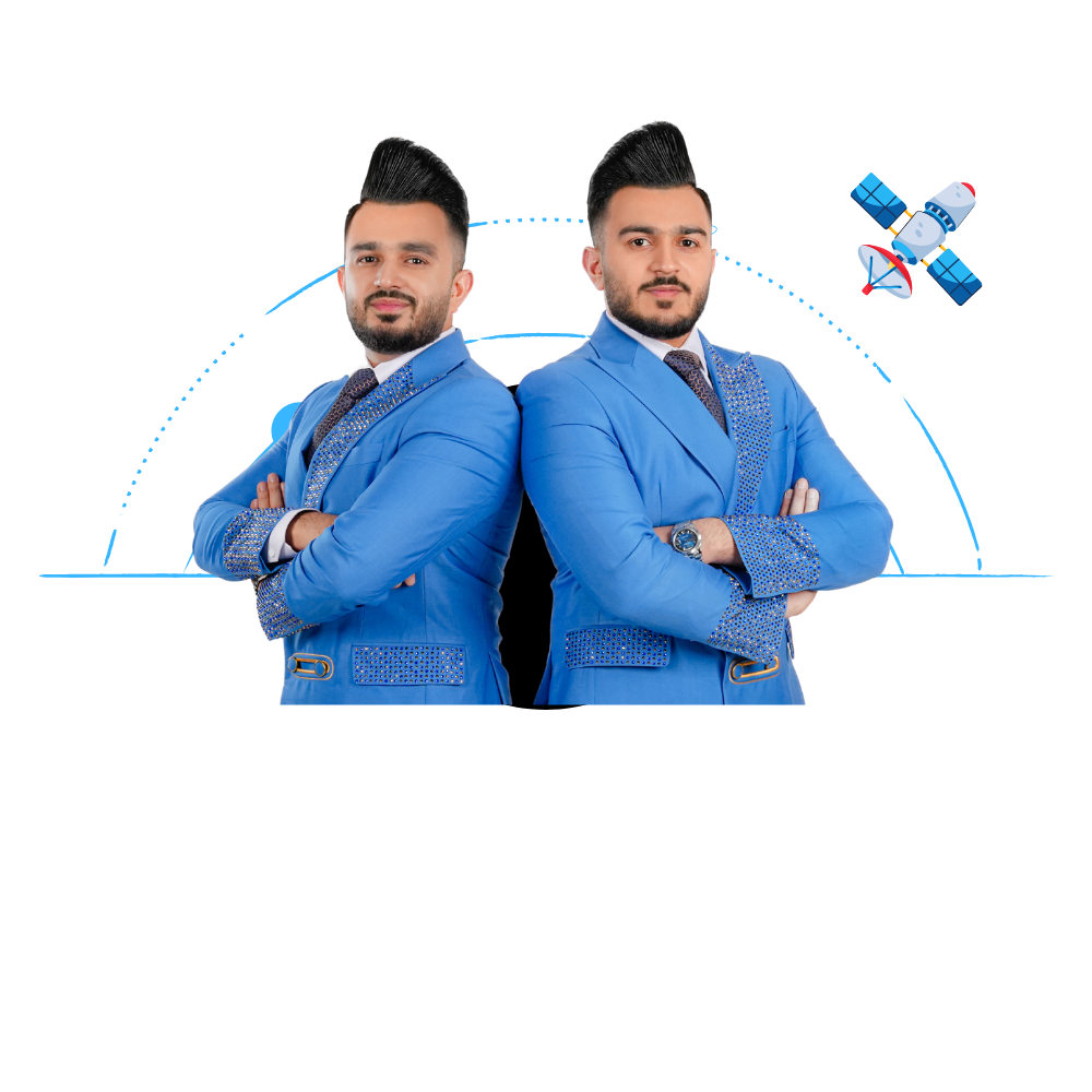 Zam Zam Satellite
