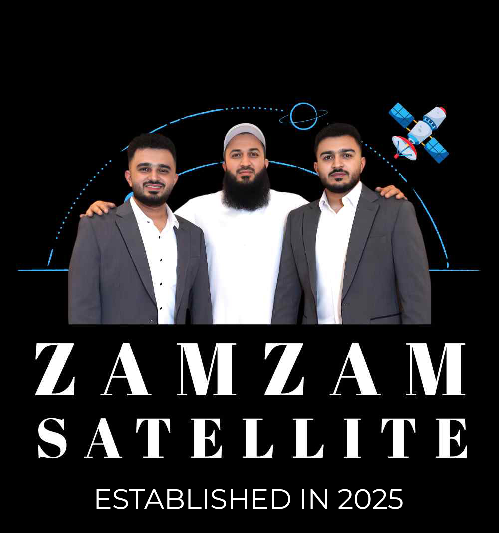 Zam Zam Satellite